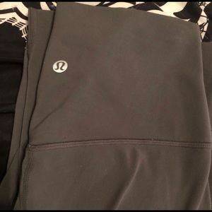 Lululemon Align leggings 28”